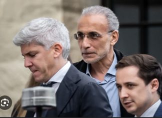 ACTU-MONDE : Ouverture du procès en Suisse de l’islamologue Tariq Ramadan pour viol