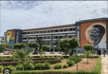 UCAD : Les cours suspendus jusqu’au vendredi