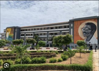 UCAD : Les cours suspendus jusqu’au vendredi