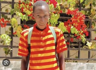 MORT DE PAPE KEÏTA : L’autopsie dément le communiqué du ministre de l’intérieur