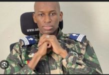 PROCÈS SWEET BEAUTÉ : Le capitaine Touré revient sur le fameux « Pv » évoqué lors du procès avec le procureur