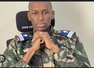 PROCÈS SWEET BEAUTÉ : Le capitaine Touré revient sur le fameux « Pv » évoqué lors du procès avec le procureur