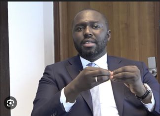 ATTAQUE DES SITES DU GOUVERNEMENT : Abdou Karim fofana apporte des précisions de taille