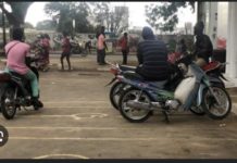 TENSIONS POLITIQUES : Le Gouverneur de Dakar interdit à nouveau la circulation des motos