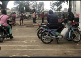 TENSIONS POLITIQUES : Le Gouverneur de Dakar interdit à nouveau la circulation des motos