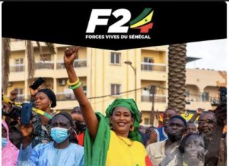 DIALOGUE DU PEUPLE DU F24: Fun City retire l’accès à sa salle de conférence aux leaders du F24