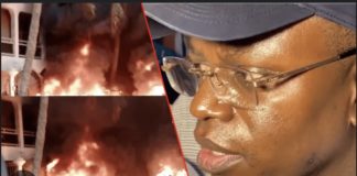 TENSIONS POLITIQUES : La maison de Matar Ba incendiée, plus de 6 voitures brûlées