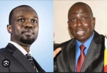 RASSEMBLEMENT DU F24 : L’ancien procureur Aliou Ndoye révèle le coup qui se prépare contre Sonko dans l’affaire sweet beauté