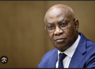 ACTU-PEOPLE : La maison du ministre Serigne Mbaye Thiam sise à Liberté 6 attaquée, un véhicule brûlé