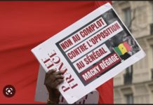 RASSEMBLEMENT CONTRE LE 3e MANDAT : Le F24 lance la première offensive, aujourd’hui à 15h, à la Place de la Nation