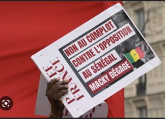 RASSEMBLEMENT CONTRE LE 3e MANDAT : Le F24 lance la première offensive, aujourd’hui à 15h, à la Place de la Nation