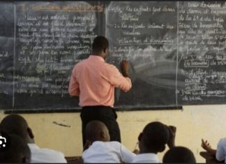 PROCÈS SONKO VS ADJI SARR : Deux professeurs suspendus par le ministre de l’Éducation nationale