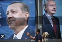 ACTU-MONDE : La Turquie vers un second tour inédit entre Erdogan et Kemal Kiliçdaroglu
