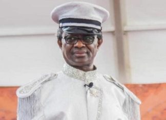 Arrestation de ses talibés : Serigne Modou Kara interpelle