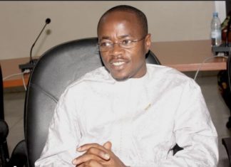 INTERPELLATION DE SONKO PAR LE GIGN : Abdou Mbow jubile !