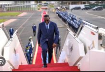 INAUGURATION DE LA RAFFINERIE DE DANGOTE : Macky guest-star du milliardaire, s’envole pour Lagos