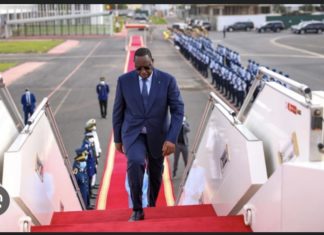 INAUGURATION DE LA RAFFINERIE DE DANGOTE : Macky guest-star du milliardaire, s’envole pour Lagos