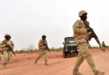 Burkina Faso: Des chauffeurs sénégalais, victimes d’une attaque armée, rapatriés ce jeudi