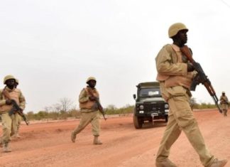 Burkina Faso: Des chauffeurs sénégalais, victimes d’une attaque armée, rapatriés ce jeudi