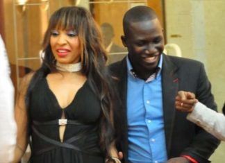Trafic de visas : Le manager de Viviane Chidid, relaxé