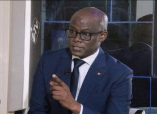DÉCLASSEMENT DE LA BANDE DES FILAOS : Thierno Alassane Sall alerte sur la « boulimie foncière » de l’Etat