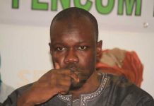 Jugé en son absence? Voici ce que risque Ousmane Sonko