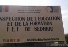 MANIFESTATIONS DANS LE SUD : Après Ziguinchor, les cours suspendus à Sédhiou