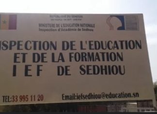 MANIFESTATIONS DANS LE SUD : Après Ziguinchor, les cours suspendus à Sédhiou