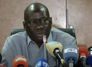 Louis Ndong, vigile lynché à mort à Ngor : Le procureur chargé deux présumés coupables