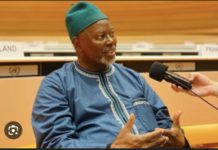 ALIOUNE TINE ESTIME QUIL Y A ‘PERSÉCUTION DES JOURNALISTES AU SÉNÉGAL’