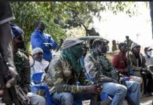 REBELLION EN CASAMANCE : Des combattants du MFDC enterrent définitivement la hache de guerre