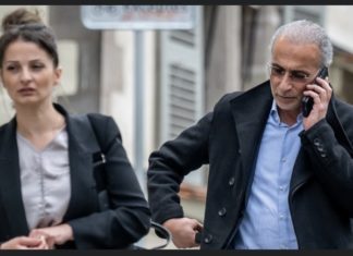 ACTU-MONDE : Accusé de viol, Tariq Ramadan acquitté !