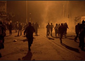 MANIFESTATIONS CONTRE L’ARRESTATION DE SONKO : 2 morts annoncés du côté des manifestants