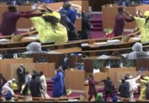 JUSTICE : L’affaire Amy Ndiaye Gniby encore renvoyée !