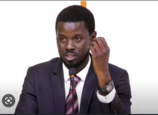 JUSTICE : Bassirou Diomaye Faye entendu sur le fond ce mardi