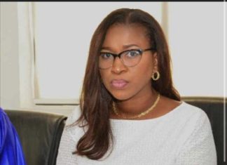 VIOLENTS AFFRONTEMENTS ENTRE FDS ET MANIFESTANTS À ZIGUINCHOR : Victorine Ndèye se « désole de voir toute cette violence »