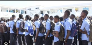 MANIFESTATIONS À ZIGUINCHOR : Les cours suspendus du 19 au 25 mai