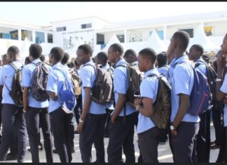 MANIFESTATIONS À ZIGUINCHOR : Les cours suspendus du 19 au 25 mai