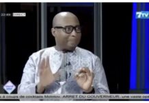 DIALOGUE NATIONAL : ‘Barth’ennemi’ Dias ne sera pas de la partie !