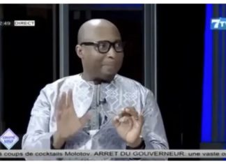 DIALOGUE NATIONAL : ‘Barth’ennemi’ Dias ne sera pas de la partie !