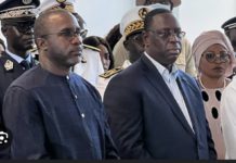 POLITIQUE : Après le F24, Doudou Kâ et le S24 à la place de la nation, pour « un grand rassemblement »