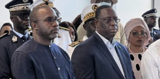 POLITIQUE : Après le F24, Doudou Kâ et le S24 à la place de la nation, pour « un grand rassemblement »