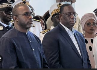 POLITIQUE : Après le F24, Doudou Kâ et le S24 à la place de la nation, pour « un grand rassemblement »