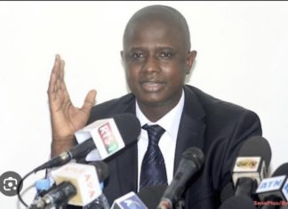 ANTOINE DIOME SUR LA RTS : « Sonko n’a pas été arrêté, il a été déposé chez lui »