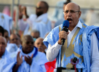 Les Mauritaniens ont voté : large victoire du parti du Président Ghazouani