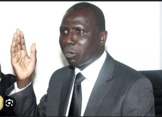 POLITIQUE : Alioune Ndoye exige la démission du ministre de la justice et du ministre de l’intérieur