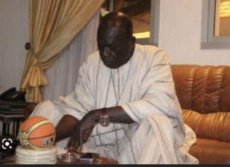 ACTU-PEOPLE: Baba Tandian victime d’un accident serait évacué à l’hopital