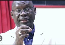 MÉDIAS : Serigne Saliou Guèye serait convoqué à cause d’ un texte écrit sur les magistrats du Sénégal