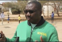 FÉDÉRATION SÉNÉGALAISE DE BASKET: Me Babacar Ndiaye, réélu pour la troisième fois à la tête