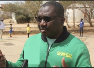 FÉDÉRATION SÉNÉGALAISE DE BASKET: Me Babacar Ndiaye, réélu pour la troisième fois à la tête